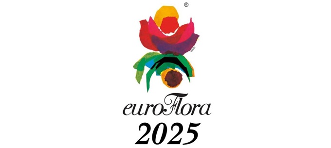 XIII Edizione di Euroflora 2025