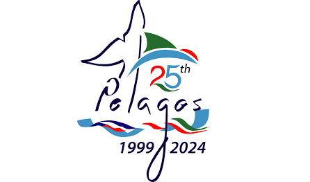 logo 25 anni