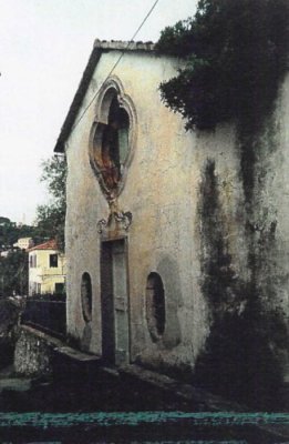 Cappella di Sant’Antonio