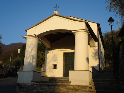 Cappella di Sant’Isidoro