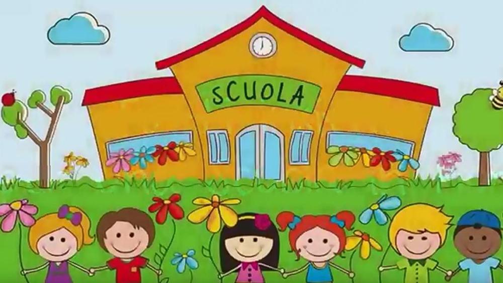 Avviso apertura iscrizioni alla Scuola Primaria Teramo Piaggio