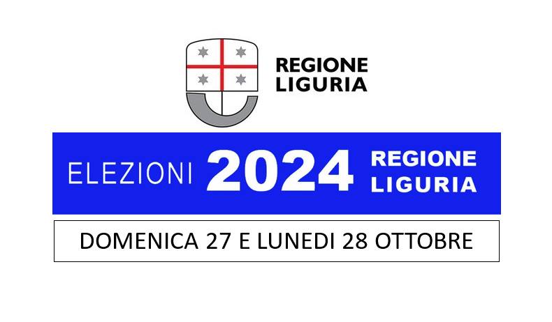 Risultati elezioni regionali 2024