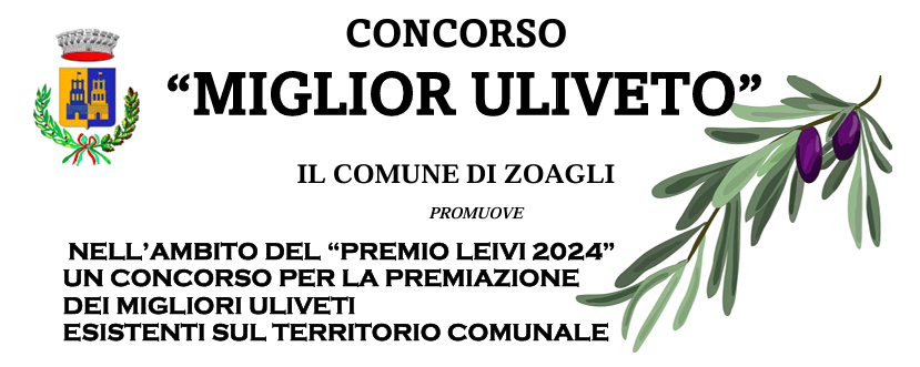 Premio Leivi 2024 Olio Extravergine E Concorso Per Produttori Hobbisti