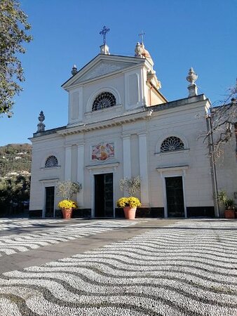 Chiesa di Sant'Ambrogio