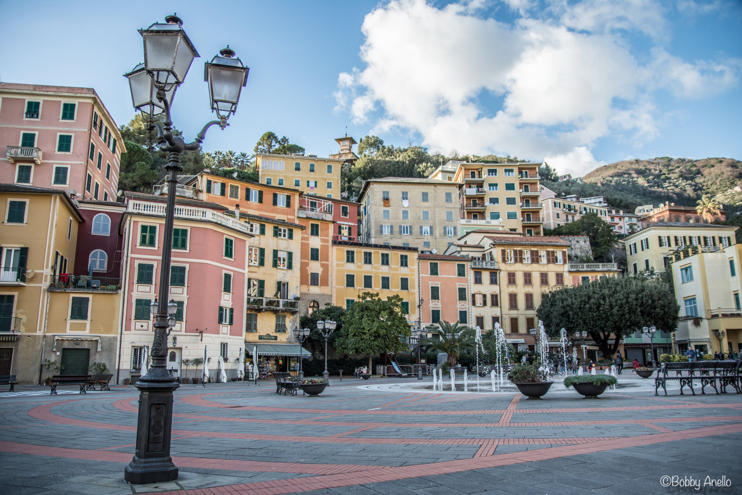 Piazza XXVII Dicembre