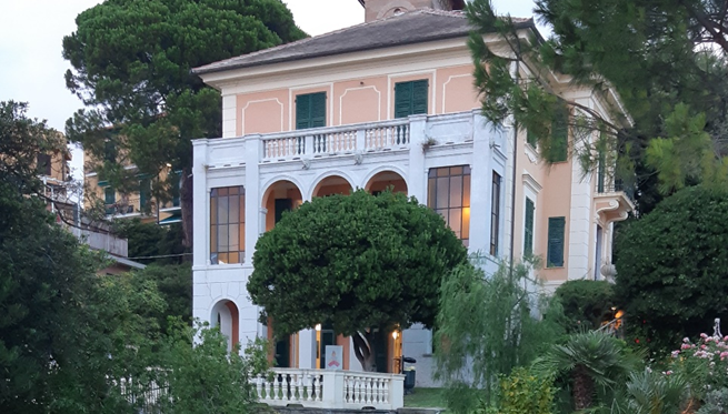 Villa Vicini